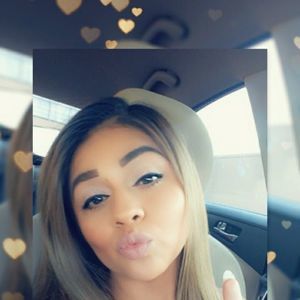 Meet your Posher, Rocio